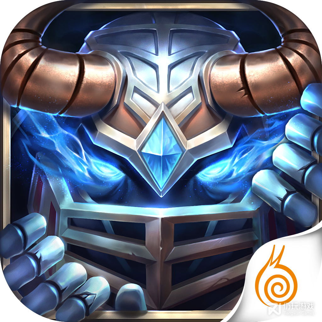 战塔英雄九游版