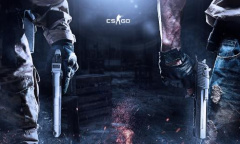 csgo怎么没有邀请好友选项