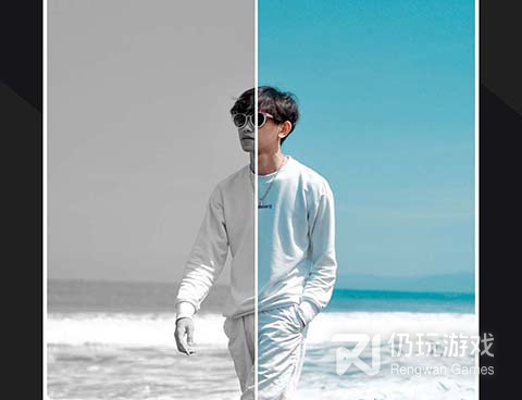 滤镜修图手机软件合集