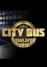城市公交模拟器2018