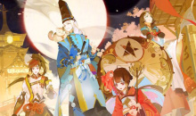 《阴阳师》2022年1月惠比寿的曜之阁活动介绍