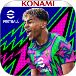 实况足球最新版