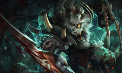 《LOL》狮子狗英雄反制介绍