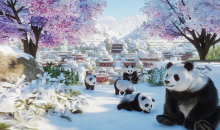 仍玩单机目录：《动物园之星》 福瑞狂喜游戏