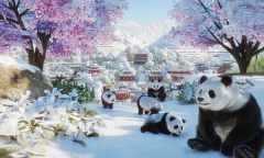 仍玩单机目录：《动物园之星》 福瑞狂喜游戏