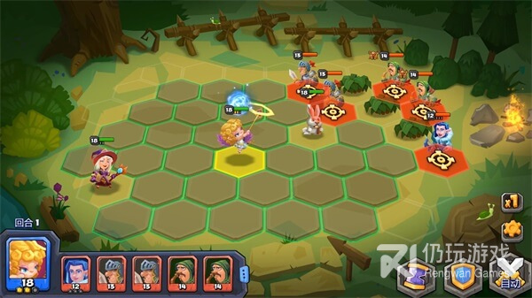 打鲨鱼手游合集