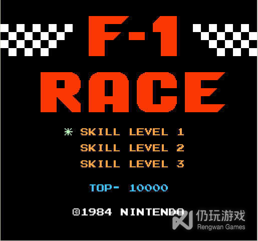 F1赛车悟饭版