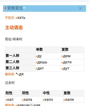 俄语听力手机软件合集