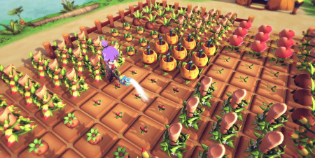 种植类手游合集