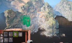 《悬崖峭壁》上架Steam 建造悬崖城市