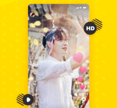 轻视频历史版本手机软件合集