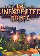 意想不到的大冒险