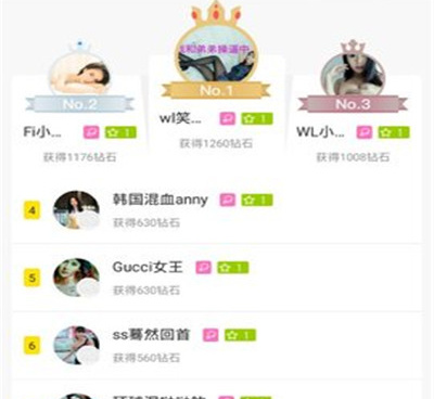 和棉花糖直播很像的手机软件合集