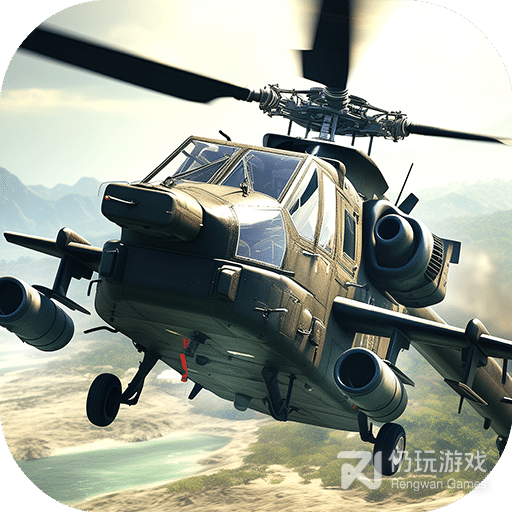 巅峰坦克百度版