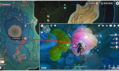 《原神》秋的悔意宝箱开启方法攻略