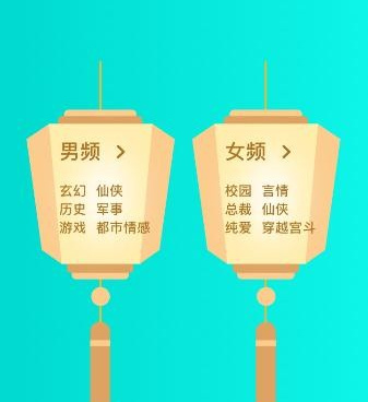 类似七狗阅读的手机软件合集