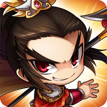 挂机吧主公oppo版