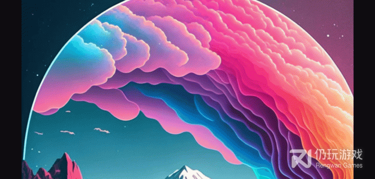 自创动漫人物的手机软件合集