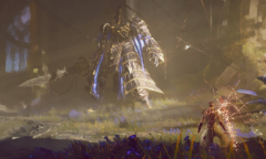 白金新作《巴比伦的陨落》将不参展TGS 2021