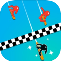 火柴人滑雪大作战