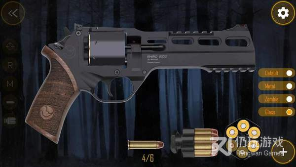 可自定义武器手游合集