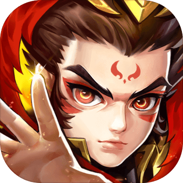 热血三国志ol(情缘搭配)