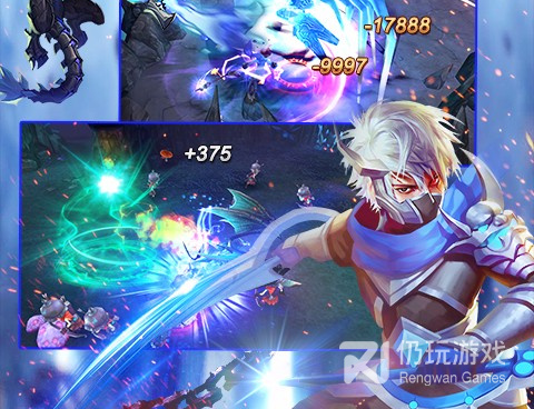 经典单人手游合集