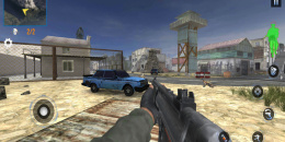 射击营救手游排行榜