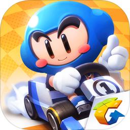 跑跑卡丁车国际服