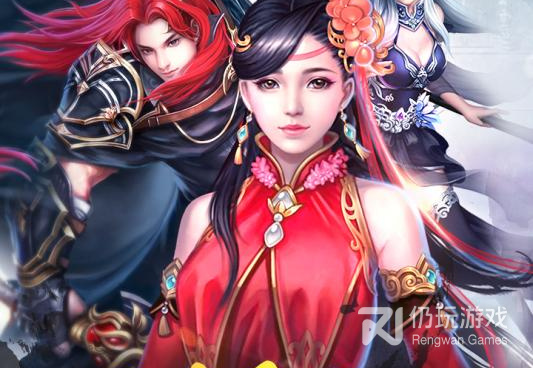 仙逆超全版本手游合集