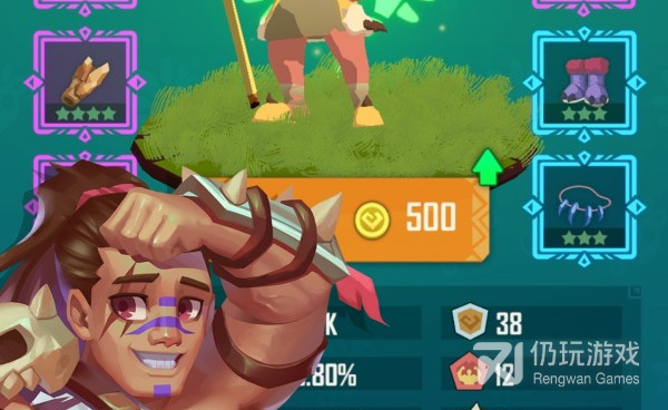 巨龙猎手所有版本手游合集