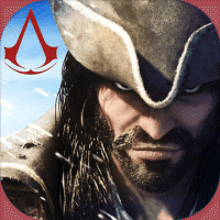 刺客信条海盗奇航