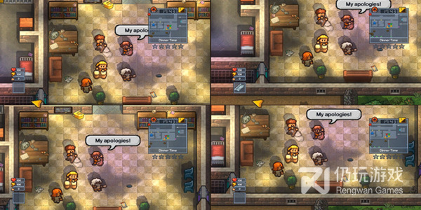 末日生存求生的手游合集