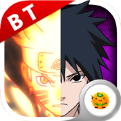 忍者大乱斗微信登录版