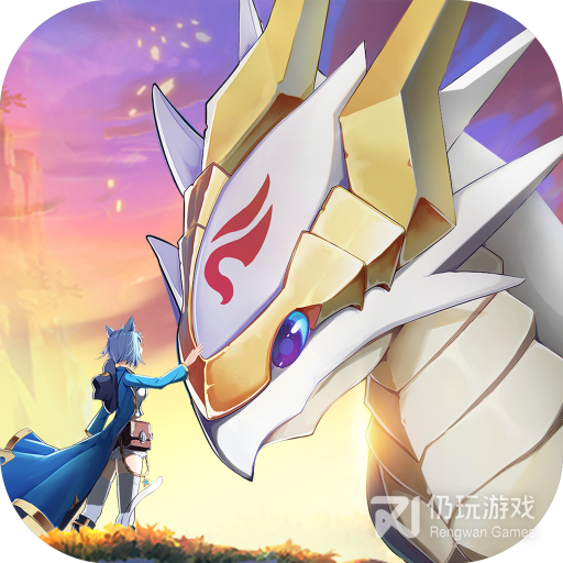 驯龙物语九游版