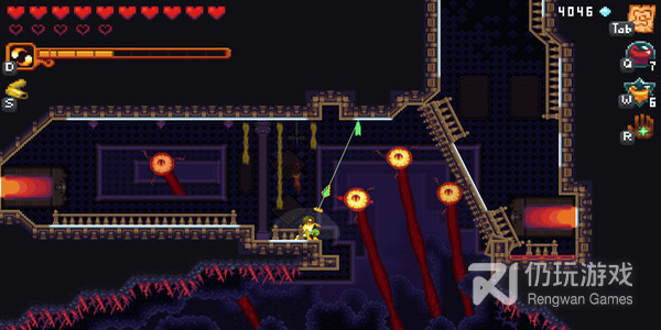 跟时空猎人一样的手游合集