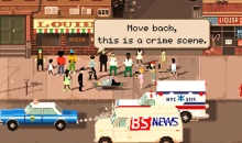 Steam喜加一！《Beat Cop》免费领取地址