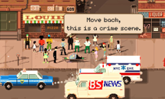 Steam喜加一！《Beat Cop》免费领取地址