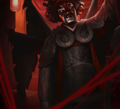 纸嫁衣3手游合集