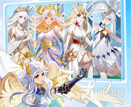 口袋异世界手游合集