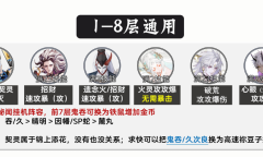 阴阳师丑女秘闻快速通关方法