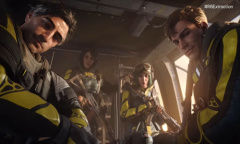 《彩虹六号：异种》进游戏默认核显解决方法介绍