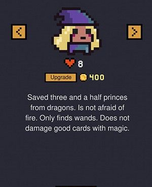 高颜值卡牌手游合集