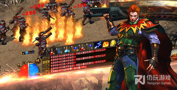 经典闯关类赚钱休闲游戏手游合集