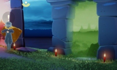 《光遇》5月15日每日任务攻略