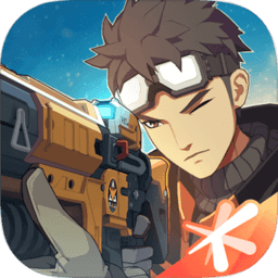 王牌战士九游版