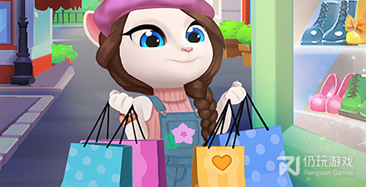 跟猫咪公寓2一样的手游合集