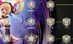 悠久之树万圣希尔芙分析介绍