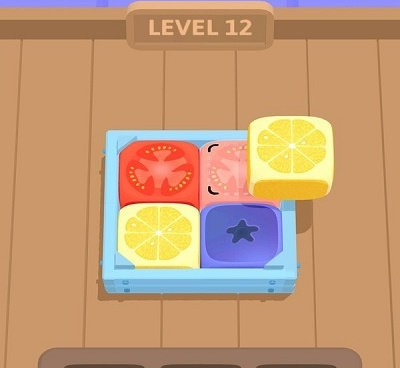 美食类的手游合集