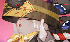 《阴阳师》R式神垢尝介绍